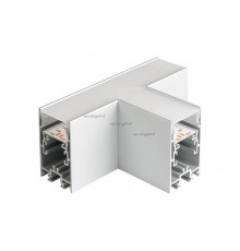 Угол Arlight S2-LINE-4067-T90 тройной 021254