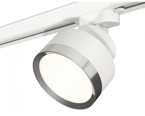 Основное фото Светильник трековый Ambrella Light Track System XT8101003 (A2524, A2105, C8101, N8118): Купить в Интернет магазин освещения GCSVET.RU