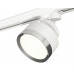 Основное фото Светильник трековый Ambrella Light Track System XT8101003 (A2524, A2105, C8101, N8118): Купить в Интернет магазин освещения GCSVET.RU