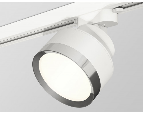 Дополнительное фото Светильник трековый Ambrella Light Track System XT8101003 (A2524, A2105, C8101, N8118): Купить в Интернет магазин освещения GCSVET.RU