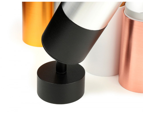 Дополнительное фото Крепеж накладной поворотный Ambrella Light DIY Spot A2202: Купить в Интернет магазин освещения GCSVET.RU