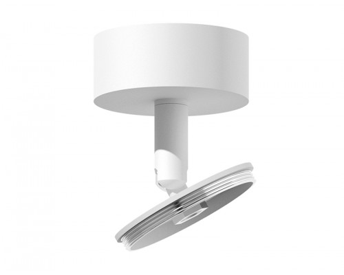 Основное фото Крепеж накладной поворотный Ambrella Light DIY Spot A2202: Купить в Интернет магазин освещения GCSVET.RU