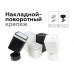 Дополнительное фото Крепеж накладной поворотный Ambrella Light DIY Spot A2202: Купить в Интернет магазин освещения GCSVET.RU