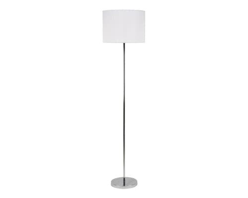 Основное фото Напольный светильник Escada 1139/1 White: Купить в Интернет магазин освещения GCSVET.RU