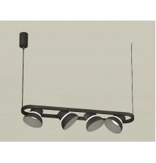 Светильник подвесной Ambrella Light Traditional DIY (С9164, N8141) XB9164080