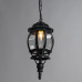 Дополнительное фото Подвес уличный Arte Lamp Atlanta A1045SO-1BG: Купить в Интернет магазин освещения GCSVET.RU