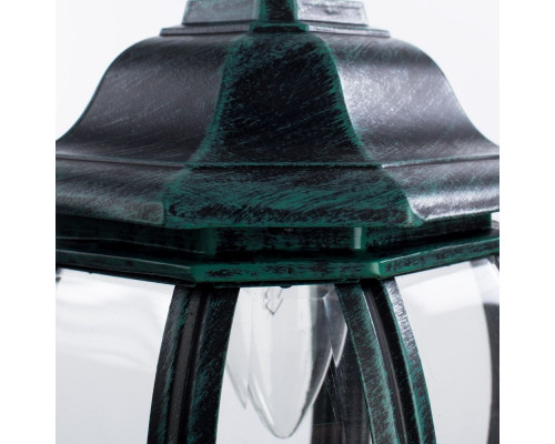Дополнительное фото Подвес уличный Arte Lamp Atlanta A1045SO-1BG: Купить в Интернет магазин освещения GCSVET.RU