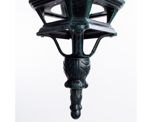 Дополнительное фото Подвес уличный Arte Lamp Atlanta A1045SO-1BG: Купить в Интернет магазин освещения GCSVET.RU