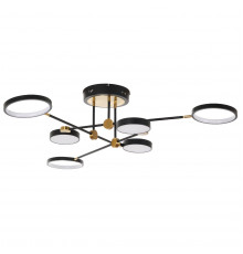 Люстра потолочная MyFar Mandy MR1230-6CL