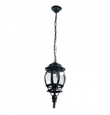 Подвес уличный Arte Lamp Atlanta A1045SO-1BG
