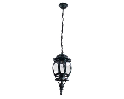 Основное фото Подвес уличный Arte Lamp Atlanta A1045SO-1BG: Купить в Интернет магазин освещения GCSVET.RU
