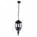 Основное фото Подвес уличный Arte Lamp Atlanta A1045SO-1BG: Купить в Интернет магазин освещения GCSVET.RU