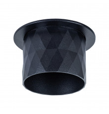 Светильник встраиваемый Arte Lamp Fang A5562PL-1BK