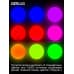 Дополнительное фото Люстра потолочная LED Citilux Симпла CL714330G: Купить в Интернет магазин освещения GCSVET.RU
