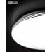 Дополнительное фото Люстра потолочная LED Citilux Симпла CL714330G: Купить в Интернет магазин освещения GCSVET.RU