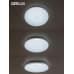 Дополнительное фото Люстра потолочная LED Citilux Симпла CL714330G: Купить в Интернет магазин освещения GCSVET.RU