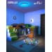Дополнительное фото Люстра потолочная LED Citilux Симпла CL714330G: Купить в Интернет магазин освещения GCSVET.RU