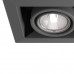 Дополнительное фото Светильник встраиваемый Maytoni Metal DL008-2-02-S: Купить в Интернет магазин освещения GCSVET.RU
