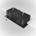 Дополнительное фото Светильник встраиваемый Maytoni Metal DL008-2-02-S: Купить в Интернет магазин освещения GCSVET.RU