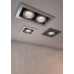 Дополнительное фото Светильник встраиваемый Maytoni Metal DL008-2-02-S: Купить в Интернет магазин освещения GCSVET.RU