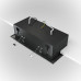 Дополнительное фото Светильник встраиваемый Maytoni Metal DL008-2-02-S: Купить в Интернет магазин освещения GCSVET.RU