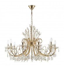 Люстра подвесная Odeon Light Versia 4977/10