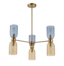 Люстра потолочная Lumion Monroe 6511/6C
