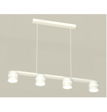 Светильник подвесной Ambrella Light Traditional (C9151, N8444) XB9151203
