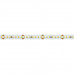 Дополнительное фото Лента светодиодная Arlight UL-A168-10mm 24V Day5000 (17 W/m, IP20, 5m) 042323: Купить в Интернет магазин освещения GCSVET.RU