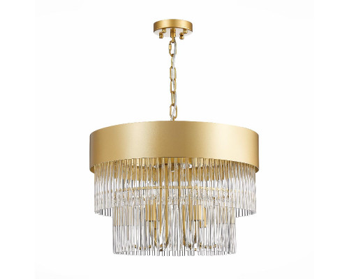 Дополнительное фото Люстра подвесная ST Luce Contatto SL1225.203.06: Купить в Интернет магазин освещения GCSVET.RU