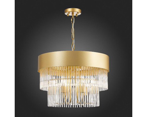 Дополнительное фото Люстра подвесная ST Luce Contatto SL1225.203.06: Купить в Интернет магазин освещения GCSVET.RU