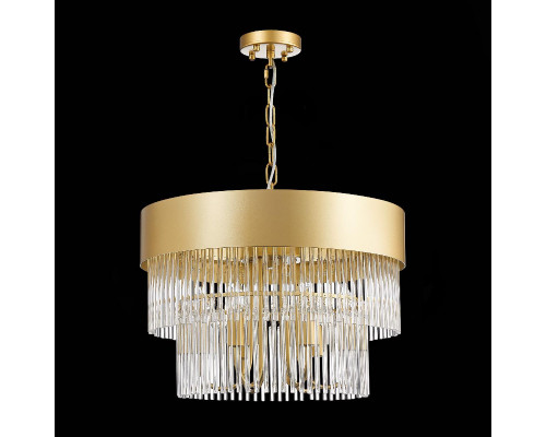 Дополнительное фото Люстра подвесная ST Luce Contatto SL1225.203.06: Купить в Интернет магазин освещения GCSVET.RU