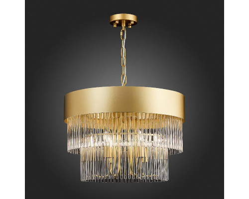 Дополнительное фото Люстра подвесная ST Luce Contatto SL1225.203.06: Купить в Интернет магазин освещения GCSVET.RU