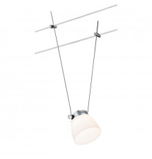 Струнный светодиодный светильник Paulmann Wire System IceLed II 94093