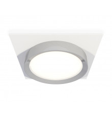 Светильник встраиваемый Ambrella Light Techno Spot XC8061003 (C8061, N8118)