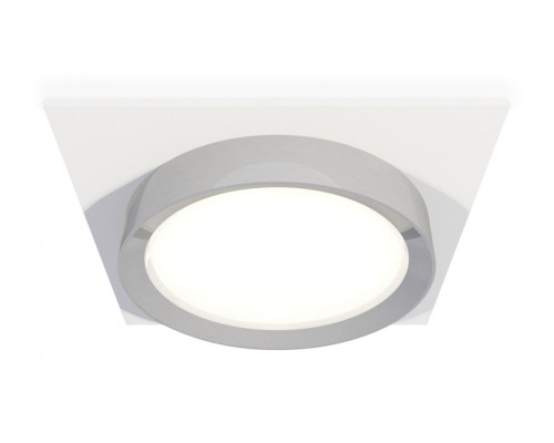 Основное фото Светильник встраиваемый Ambrella Light Techno Spot XC8061003 (C8061, N8118): Купить в Интернет магазин освещения GCSVET.RU