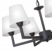 Дополнительное фото Люстра подвесная Vitaluce V3939-1/6: Купить в Интернет магазин освещения GCSVET.RU