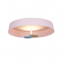Светильник потолочный DeLight Collection MX19001031-1A pink