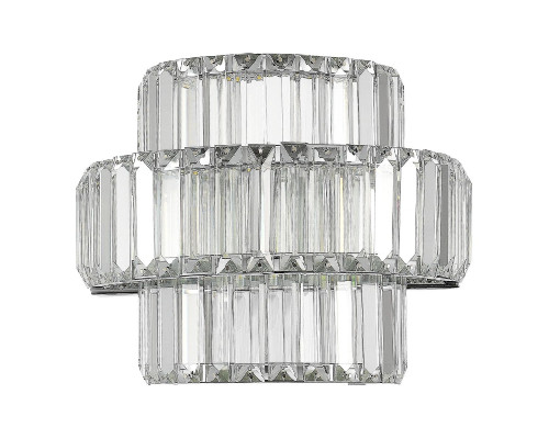 Дополнительное фото Светильник настенный ST Luce Tivoli SL1622.111.01: Купить в Интернет магазин освещения GCSVET.RU