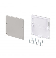 Заглушка Arlight SL-LINE-5050-S 038926