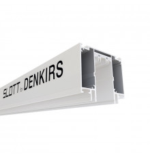 Шинопровод однофазный Denkirs Smart Slott TR2014-WH