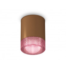Светильник накладной Ambrella Light Techno XS6304021 (C6304, N6152)