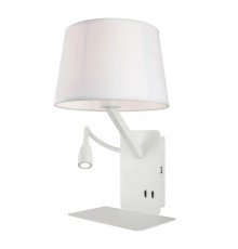 Настенный светильник Omnilux Talocci OML-62801-02