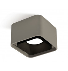 Светильник накладной Ambrella Light Techno XS7834002