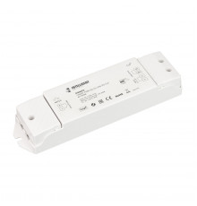 Диммер Arlight SMART-PWM-102-72-CDW-PD-SUF (12-36V, 2x5A, ZB, 2.4G) 037341