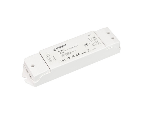 Основное фото Диммер Arlight SMART-PWM-102-72-CDW-PD-SUF (12-36V, 2x5A, ZB, 2.4G) 037341: Купить в Интернет магазин освещения GCSVET.RU