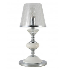 Лампа настольная Crystal Lux Betis LG1