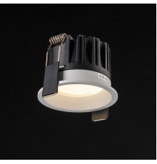 Светильник встраиваемый Designled DL-RE1202-WH-WW 011357