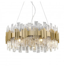 Люстра подвесная Delight Collection P68073-18 gold