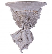 Светильник настенный Lucia Tucci Pietra Isola W2030.1L
